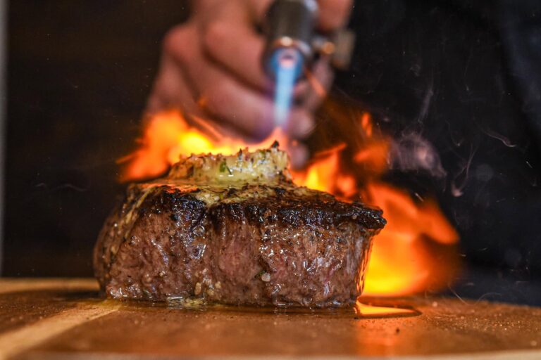 Community Spotlight: Level Up Your Summer with Pork and Fork BBQ